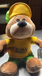 Knuffel ‘Jefke’ fc de kampioenen, Kinderen en Baby's, Ophalen, Zo goed als nieuw