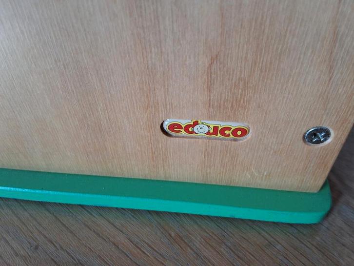 Houten boerderij, Enfants & Bébés, Jouets | Jouets en bois, Utilisé, Autres types, Enlèvement