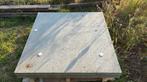 Betontegel Schellevis 1mx1mx5cm. Nieuw, Tuin en Terras, Tegels en Klinkers, Ophalen, Nieuw, Minder dan 5 m², Beton