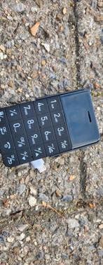 Elari card phone, Ophalen of Verzenden