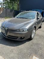 ALFA ROMEO 147, Auto's, Alfa Romeo, Particulier, Euro 4, 1598 cc, 77 kW