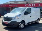 Renault Trafic 1.6 DCI UTILITAIRE 3 PLACES (bj 2017), Euro 6, 4 cilinders, 95 pk, Renault