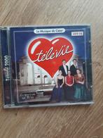 Televie 2000, Ophalen of Verzenden, 2000 tot heden, Zo goed als nieuw