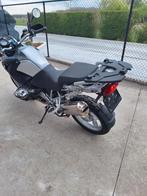 Bmw R 1200 GS, 2 cilinders, Particulier, Toermotor, 1200 cc