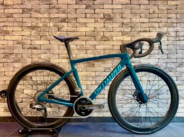 Specialized Tarmac SL7 Sram Force AXS [52cm] beschikbaar voor biedingen