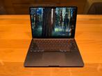 MacBook Air M3, Computers en Software, Apple Macbooks, Ophalen, 256 GB, 8 GB, 13 inch