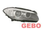 BMW F10/F11 2010 T/M 2017 Dubbele Koplamp Rechts Orgineel 63, Motoren, Onderdelen | BMW, Ophalen of Verzenden, Nieuw