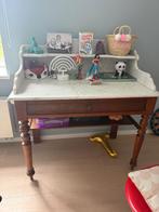 Kapper, Huis en Inrichting, Ophalen, Gebruikt, 100 tot 150 cm, 100 tot 150 cm