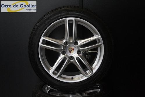 19 Inch Porsche Panamera Winterbanden 6 MM 255/45R19, Auto-onderdelen, Banden en Velgen, Banden en Velgen, Winterbanden, 19 inch