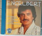 Engelbert Humperdinck, Cd's en Dvd's, Ophalen of Verzenden, Gebruikt