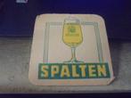 Spalten, Verzamelen, Ophalen of Verzenden, Gebruikt, Viltje(s)