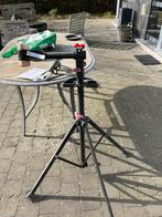 Fietssteun, Vélos & Vélomoteurs, Accessoires vélo | Porte-vélos, Enlèvement, Comme neuf