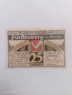 Billet, Enlèvement ou Envoi