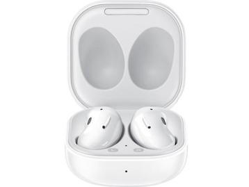 Samsung Galaxy Buds Live - ANC - Wit beschikbaar voor biedingen