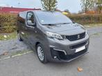 Peugeot traveller L2 active, Auto's, Peugeot, Voorwielaandrijving, Stof, 1800 kg, Euro 6