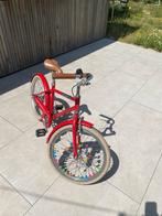 Veloretti fiets 20 inch, Fietsen en Brommers, Fietsen | Kinderfietsjes, Ophalen, Zo goed als nieuw, 20 inch of meer, Veloretti
