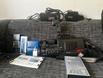 Panasonic m7 beschikbaar voor biedingen