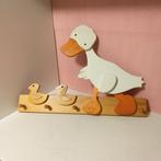 Kapstok voor de kinderkamer, Ophalen of Verzenden, Kapstokje
