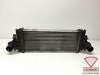 intercooler mercedes benz classe ml w164 a1645001900, Utilisé, Mercedes-Benz