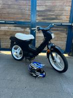 Honda Wallaroo A-klasse 25km, Ophalen