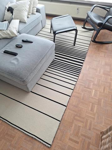 Ikea Ristinge tapijt 300x200cm beschikbaar voor biedingen