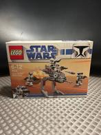 Pack de combat Lego Star Wars 8014 Clone Trooper, Enlèvement ou Envoi, Neuf, Ensemble complet, Lego