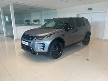 Land Rover Discovery Sport Dynamic SE P300e  beschikbaar voor biedingen
