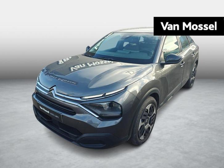 Citroen C4 1.2T YOU, Auto's, Citroën, Bedrijf, Te koop, C4, Bluetooth, Centrale vergrendeling, Cruise Control, Lichtsensor, Benzine