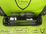 vw volkswagen polo 2g voorbumper bumper grille rooster 19+, Auto-onderdelen, Gebruikt, Volkswagen, Bumper