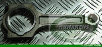 Drijfstang verbinding krukas / zuiger Range Rover en Jaguar  beschikbaar voor biedingen
