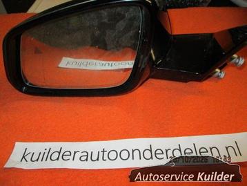 Spiegel Links BMW Z4 G29 ceriumgrijs compleet 7467261 beschikbaar voor biedingen
