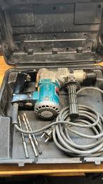 Makita Boorhamer HR 2510, Doe-het-zelf en Bouw, Gereedschap | Boormachines, Boormachine, Ophalen of Verzenden, Klopboormechanisme
