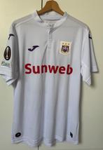 matchwornshirt Amando Lapage in Europa league, Sport en Fitness, Voetbal, Ophalen of Verzenden, Nieuw, Shirt