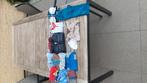 Babykleding jongens, Kinderen en Baby's, Babykleding | Maat 56, Ophalen, Gebruikt, Jongetje, Overige typen