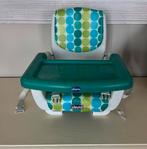 Eetstoel - Stoelverhoger Chicco, Kinderen en Baby's, Kinderstoelen, Ophalen, Gebruikt
