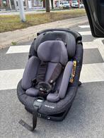 Maxi Cosi Axissfix i-Size draaibare stoel - als nieuw, Kinderen en Baby's, Autostoeltjes, Ophalen, Verstelbare rugleuning, 9 t/m 18 kg
