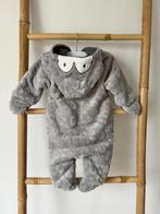 Warme onesie pinguin maat 62, Zeeman, Garçon ou Fille, Costume, Comme neuf