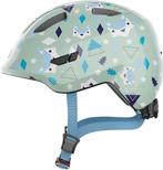 Casque de vélo ABUS pour enfants LIVRAISON RAPIDE ET GRATUIT
