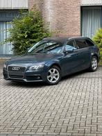 Audi A4 Break 1.8 Tfsi Petrol Euro 5 gekeurd, Auto's, Audi, Euro 5, A4, Bedrijf, 5 deurs
