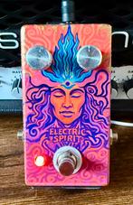 Stronzofx Electric Spirit (Jordan Bosstone) Fuzz, Ophalen of Verzenden