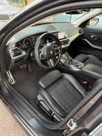 BMW 318 pack M, Auto's, BMW, Achterwielaandrijving, Overige kleuren, Leder, 5 deurs