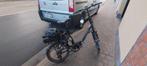 Electrische fiets, Fietsen en Brommers, Elektrische fietsen, Ophalen, Zo goed als nieuw