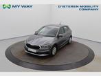 Skoda Fabia Fabia 1.0 TSI Clever, Airbags, 115 g/km, Bedrijf, Handgeschakeld