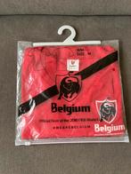 Nieuw voetbal t-shirt Jupiler Belgium maat M, Verzamelen, Ophalen of Verzenden, Nieuw, Shirt