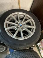 Winterbanden met velgen dringend weg, Ophalen, Gebruikt, 16 inch, Banden en Velgen