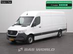 Mercedes Sprinter 314 CDI Koelwagen Automaat L3H2 Airco Crui, Autos, Achat, Euro 6, Entreprise, Mercedes-Benz
