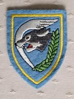Emblème 1ère aile, Emblème ou Badge, Armée de l'air, Enlèvement