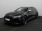 Audi RS6 Avant 4.0 V8 TFSI Quattro RS6 Tiptronic (EU6AP), Auto's, Te koop, Bedrijf, Benzine, Break