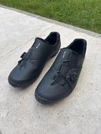Shimano XC300 Mountainbike - Gravelbike schoenen (44), Fietsen en Brommers, Fietsaccessoires | Fietskleding, Ophalen, Zo goed als nieuw