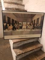 Retro kader, Verzamelen, Ophalen, Huis en Inrichting